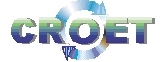 CROET logo