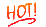hot